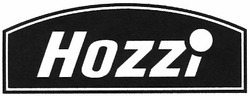 Свідоцтво торговельну марку № 173819 (заявка m201302895): hozzi