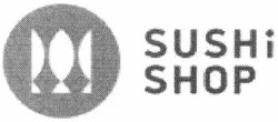 Свідоцтво торговельну марку № 179301 (заявка m201218440): sushi shop