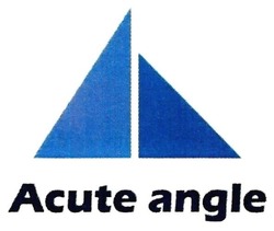Свідоцтво торговельну марку № 280224 (заявка m201812704): acute angle