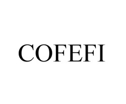 Свідоцтво торговельну марку № 286272 (заявка m202003766): cofefi