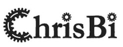 Свідоцтво торговельну марку № 336520 (заявка m202117207): chris bi; chrisbi; ві