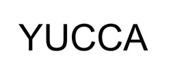 Свідоцтво торговельну марку № 299619 (заявка m201920764): yucca