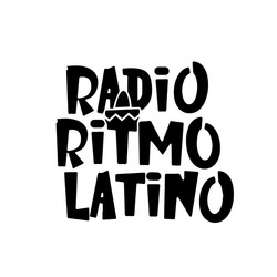 Заявка на торговельну марку № m202021076: radio ritmo latino