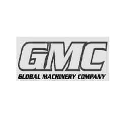 Свідоцтво торговельну марку № 180996 (заявка m201215727): gmc; global machinery company