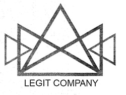Свідоцтво торговельну марку № 304818 (заявка m201920328): legit company