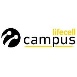 Свідоцтво торговельну марку № 277103 (заявка m201802517): lifecell campus