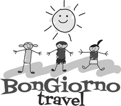 Свідоцтво торговельну марку № 252087 (заявка m201811368): bongiorno travel; bon giorno