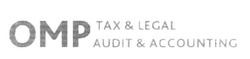 Заявка на торговельну марку № m201614154: omp; tax&legal; audit&accounting