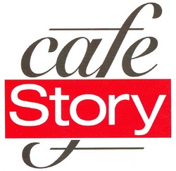 Заявка на торговельну марку № m201008625: cafe story