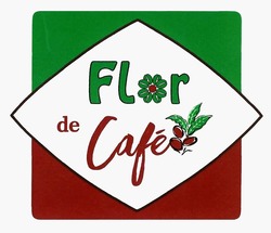 Свідоцтво торговельну марку № 296843 (заявка m201910344): flor de cafe