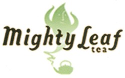 Свідоцтво торговельну марку № 106899 (заявка m200801993): mighty leaf tea