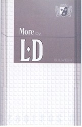 Свідоцтво торговельну марку № 143899 (заявка m201106363): more by silver; ld; l-d