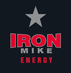 Заявка на торговельну марку № m202103299: iron mike energy