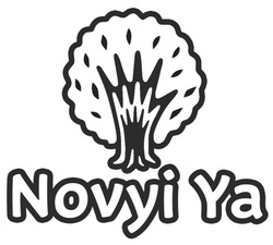 Свідоцтво торговельну марку № 344579 (заявка m202206111): novyi ya