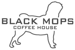 Заявка на торговельну марку № m201719872: black mops coffee house