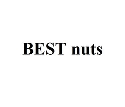 Заявка на торговельну марку № m201727660: best nuts