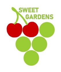 Заявка на торговельну марку № m202313387: sweet gardens