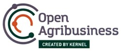 Свідоцтво торговельну марку № 254041 (заявка m201812815): open agribusiness; created by kernel