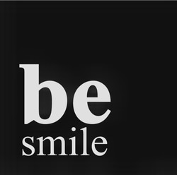Свідоцтво торговельну марку № 342524 (заявка m202201918): be smile