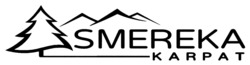 Заявка на торговельну марку № m202308749: smereka karpat