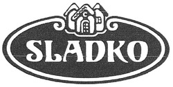 Свідоцтво торговельну марку № 110742 (заявка m200804194): sladko