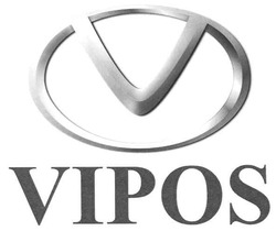 Свідоцтво торговельну марку № 120245 (заявка m200815888): vipos