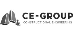 Свідоцтво торговельну марку № 306683 (заявка m201926180): ce-group; constructional engineering