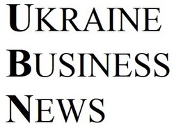 Заявка на торговельну марку № m201810313: ukraine business news; ubn