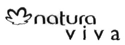 Свідоцтво торговельну марку № 94841 (заявка m200616222): natura; viva