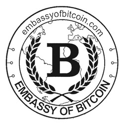Свідоцтво торговельну марку № 259785 (заявка m201717277): embassy of bitcoin; embassyofbitcoin.com; в