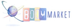 Свідоцтво торговельну марку № 124645 (заявка m200900918): boommarket; boom market; воом