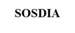 Свідоцтво торговельну марку № 329418 (заявка m202024075): sosdia