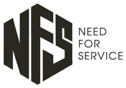 Заявка на торговельну марку № m202312055: need for service; nfs