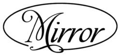 Заявка на торговельну марку № m202402455: mirror
