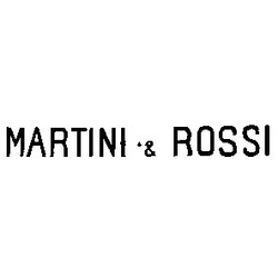 Свідоцтво торговельну марку № 6259 (заявка 52789/SU): martini & rossi