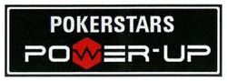 Свідоцтво торговельну марку № 271982 (заявка m201729264): pokerstars; power-up