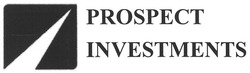 Свідоцтво торговельну марку № 137314 (заявка m201002817): prospect investments