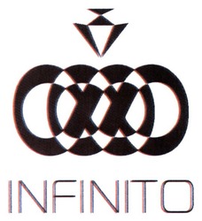 Свідоцтво торговельну марку № 289124 (заявка m201820349): infinito; oxxo; оххо