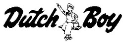 Свідоцтво торговельну марку № 69288 (заявка m200503606): dutch boy