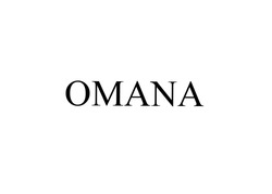 Свідоцтво торговельну марку № 313384 (заявка m202000292): omana