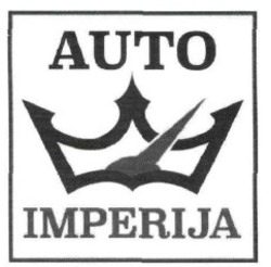 Заявка на торговельну марку № m201726806: auto imperija