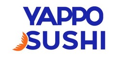 Заявка на торговельну марку № m202208457: yappo sushi