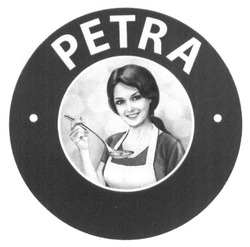 Свідоцтво торговельну марку № 283930 (заявка m201821545): petra