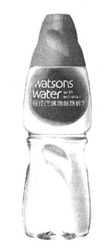 Свідоцтво торговельну марку № 239460 (заявка m201606934): watsons water with minerals