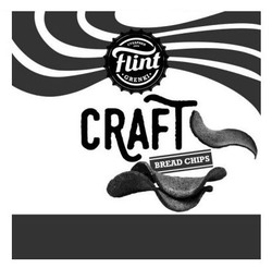 Заявка на торговельну марку № m202215612: сухарики; grenki; bread chips; craft; flint