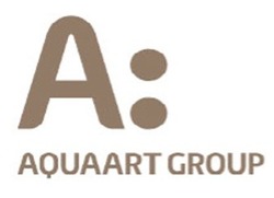 Заявка на торговельну марку № m201120818: а:aquaart group