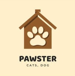 Заявка на торговельну марку № m202400601: dog; cats; pawster