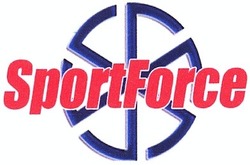 Свідоцтво торговельну марку № 201163 (заявка m201316437): sportforce