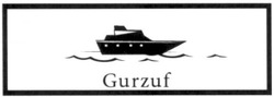 Свідоцтво торговельну марку № 159047 (заявка m201112741): gurzuf