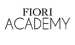 Свідоцтво торговельну марку № 287662 (заявка m201830901): fiori academy